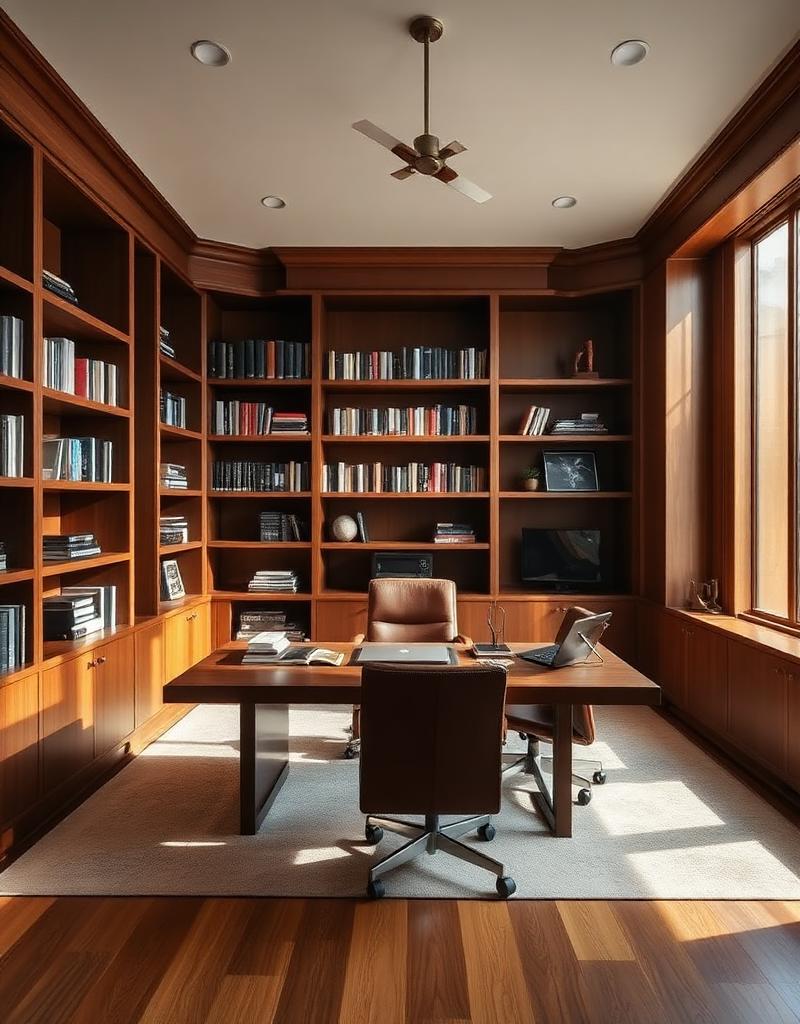 Home Offices